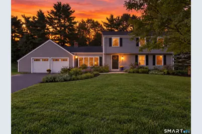 6 Cornfield Road, Simsbury, CT 06070 - Photo 1