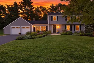6 Cornfield Rd, Simsbury, CT 06070 - Photo 1