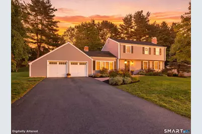 6 Cornfield Road, Simsbury, CT 06070 - Photo 3
