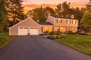 6 Cornfield Rd, Simsbury, CT 06070 - Photo 3