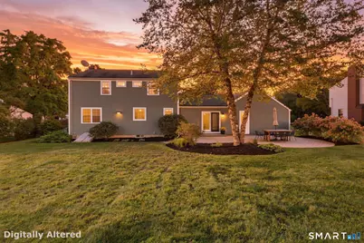6 Cornfield Road, Simsbury, CT 06070 - Photo 31