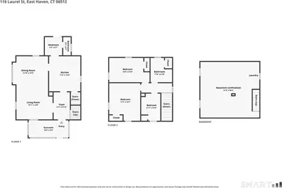 116 Laurel Street, East Haven, CT 06512 - Photo 31