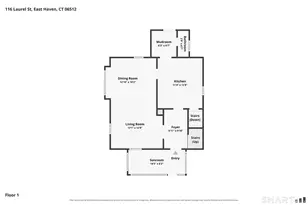 116 Laurel St, East Haven, CT 06512 - Photo 3
