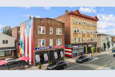 340 Arch Street, New Britain, CT 06051 - Photo 1