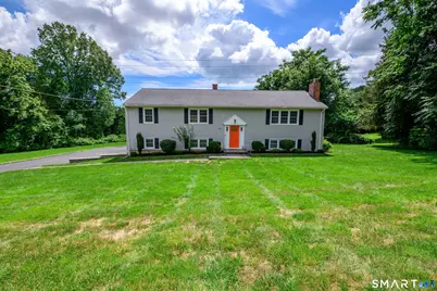 523 Highfield Drive, Orange, CT 06477 - Photo 1