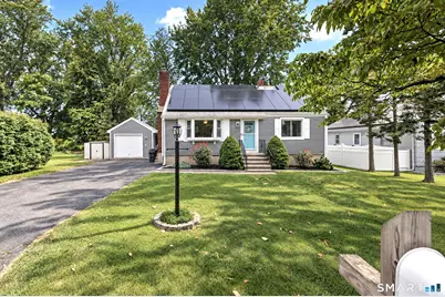4 Windy Hill Road, Milford, CT 06461 - Photo 1