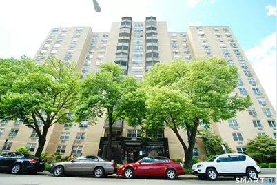 50 Glenbrook Road #14C, Stamford, CT 06902 - Photo 1