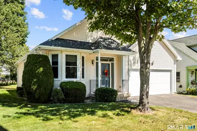 43 Pepper Bush Lane, Newington, CT 06111 - Photo 3