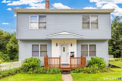 115 Chapman Street, Windham, CT 06226 - Photo 1