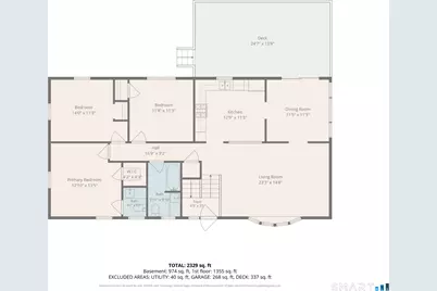 128 Westerly Terrace, Rocky Hill, CT 06067 - Photo 39
