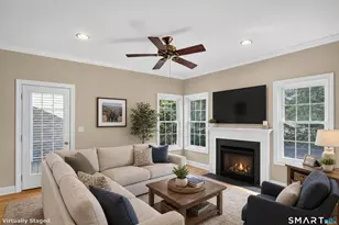 17 Regency Cir, Trumbull, CT 06611 - Photo 5