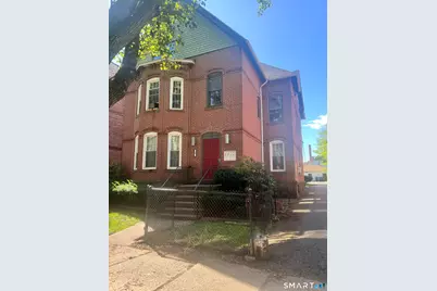 39 Hungerford Street #3, Hartford, CT 06106 - Photo 1