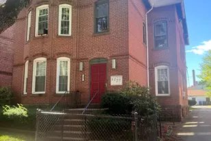 39 Hungerford St, Hartford, CT 06106 - Photo 1