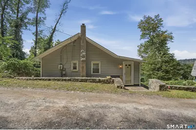 134 Lower Fish Rock Road, Southbury, CT 06488 - Photo 1