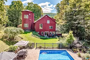 391 Kent Cornwall Rd, Kent, CT 06757 - Photo 1