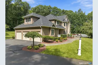 16 Mountaincrest Drive, Cheshire, CT 06410 - Photo 3
