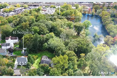 41 Sedgwick Avenue, Darien, CT 06820 - Photo 3