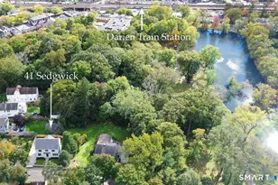 41 Sedgwick Ave, Darien, CT 06820 - Photo 3