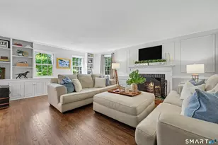 475 Eleven O'Clock Rd, Fairfield, CT 06824 - Photo 5