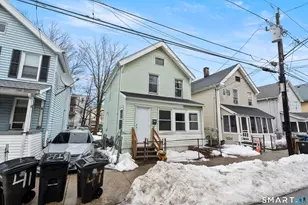 39 Arthur St, New Haven, CT 06519 - Photo 5