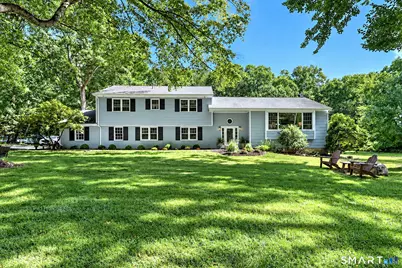163 Kellogg Drive, Wilton, CT 06897 - Photo 17