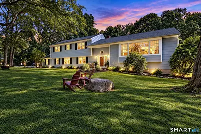 163 Kellogg Drive, Wilton, CT 06897 - Photo 1