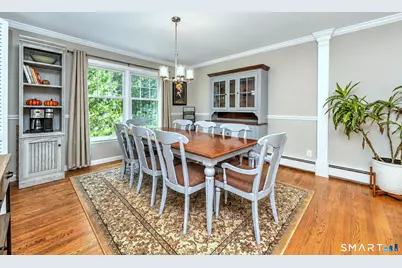 163 Kellogg Drive, Wilton, CT 06897 - Photo 5