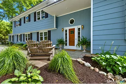163 Kellogg Drive, Wilton, CT 06897 - Photo 21