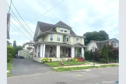 105 Wentworth Street #2, Bridgeport, CT 06606 - Photo 1