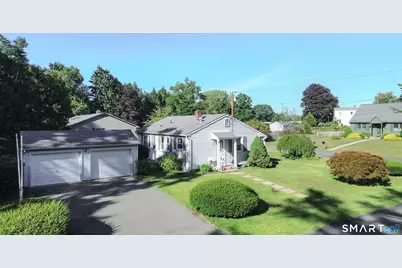 17 Edward Street, Enfield, CT 06082 - Photo 1