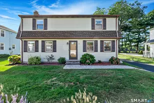 41 Springfield Rd, Old Lyme, CT 06371 - Photo 1
