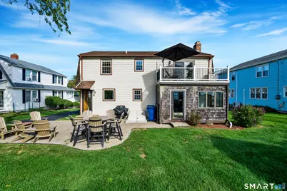 41 Springfield Road, Old Lyme, CT 06371 - Photo 27