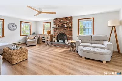 41 Springfield Road, Old Lyme, CT 06371 - Photo 3