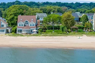 1859 Fairfield Beach Rd, Fairfield, CT 06824 - Photo 1