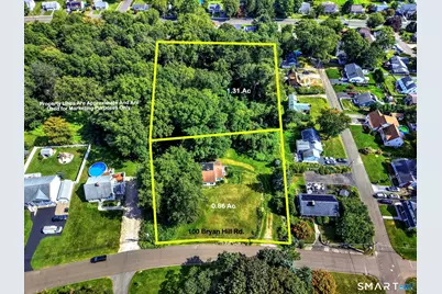 100 Bryan Hill Road, Milford, CT 06460 - Photo 11