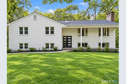 1 Greenlea Lane, Weston, CT 06883 - Photo 1