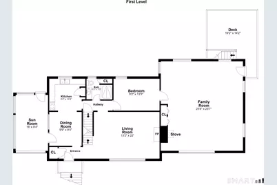 90 Rockledge Drive, Stamford, CT 06902 - Photo 17