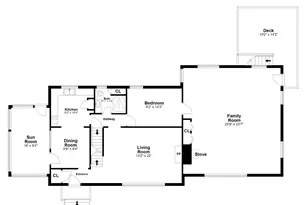 90 Rockledge Dr, Stamford, CT 06902 - Photo 17