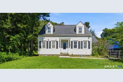 1250 New Haven Road, Naugatuck, CT 06770 - Photo 1