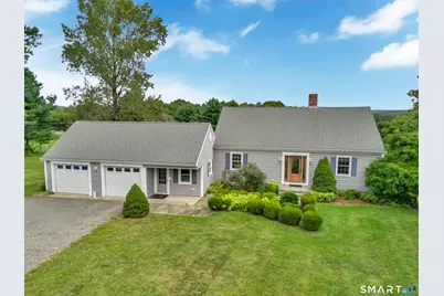 79 Jeremy Hill Road, North Stonington, CT 06359 - Photo 1