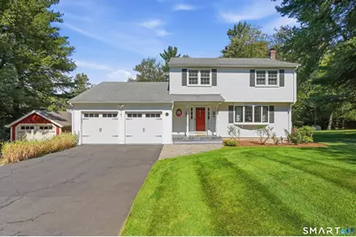 67 Chimney Sweep Hill Road, Glastonbury, CT 06033 - Photo 1