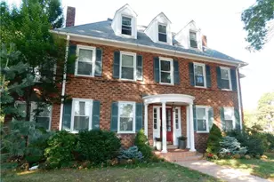 512 Townsend Ave, New Haven, CT 06512 - Photo 1