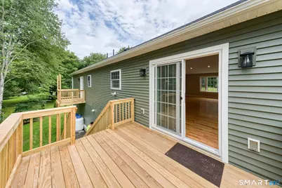 Lot 33 Oak Drive #LOT 33, Mansfield, CT 06250 - Photo 3