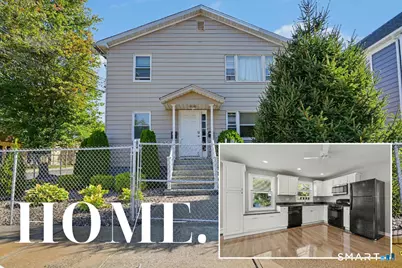 244 Bennett Street, Bridgeport, CT 06605 - Photo 1