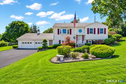 153 Cook Hill Road, Wallingford, CT 06492 - Photo 1