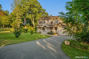 75 Plain Hill Rd, Norwich, CT 06360 - Photo 1