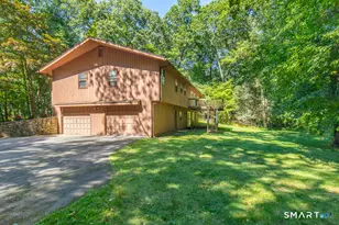 14 Mitchell Ln, Woodbridge, CT 06525 - Photo 37