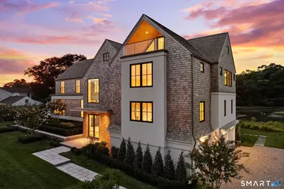 14 Owenoke Park, Westport, CT 06880 - Photo 1