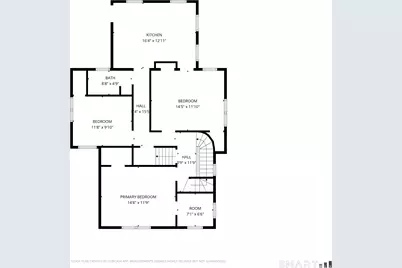 274 Park Street #2, Bridgeport, CT 06608 - Photo 19
