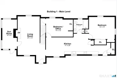 25-35-37 Mills Lane, Easton, CT 06612 - Photo 11